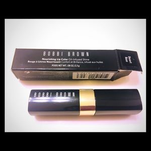 Brand New Bobbi Brown Desert Rose Lip Color